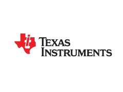 Texas Instruments LOGO