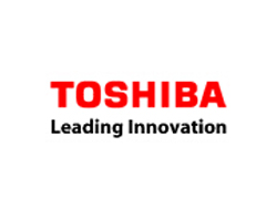 Toshiba LOGO