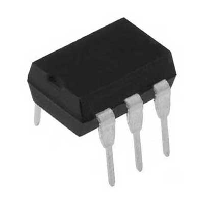 CLARE LCA110 RELAY SPST SOLID-STATE DIP-6 