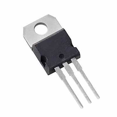 Irfbc 30 Transistor TO-220
