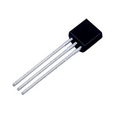 10 X  BC640 PNP Transistor FAIRCHILD 