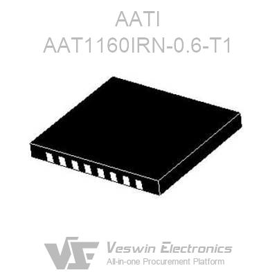 AAT1160IRN-0.6-T1