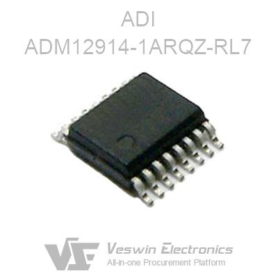 ADM12914-1ARQZ-RL7