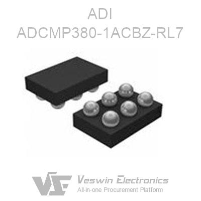 ADCMP380-1ACBZ-RL7