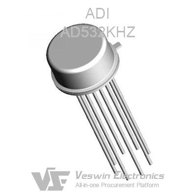 AD532KHZ Product Image