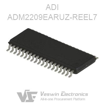 ADM2209EARUZ-REEL7