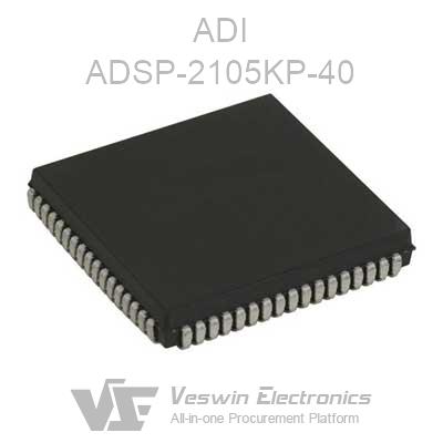 ADSP-2105KP-40