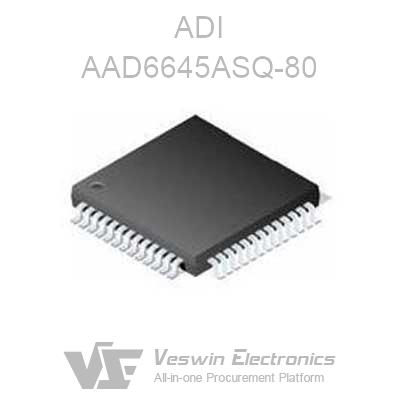 AAD6645ASQ-80