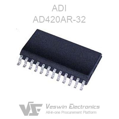 AD420AR-32