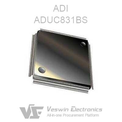 ADUC831BS
