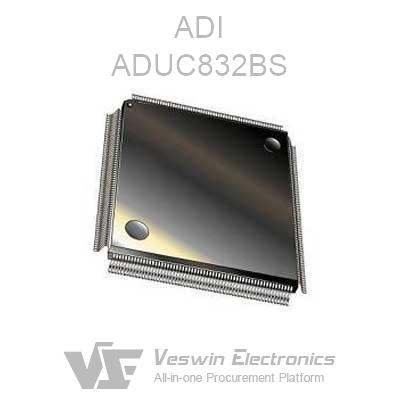 ADUC832BS