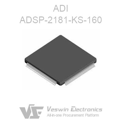 ADSP-2181-KS-160