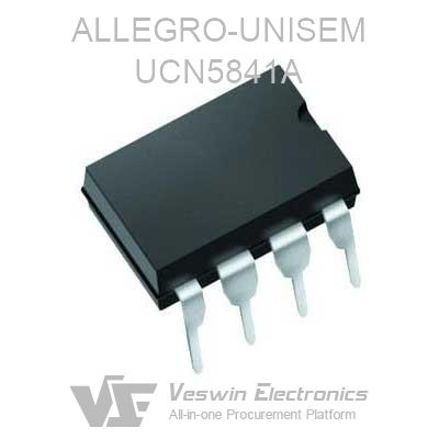 UCN5841A ALLEGRO circuit intégré UCN5841A