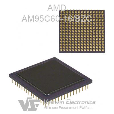 AM95C60-16/BZC