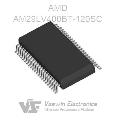 AM29LV400BT-120SC