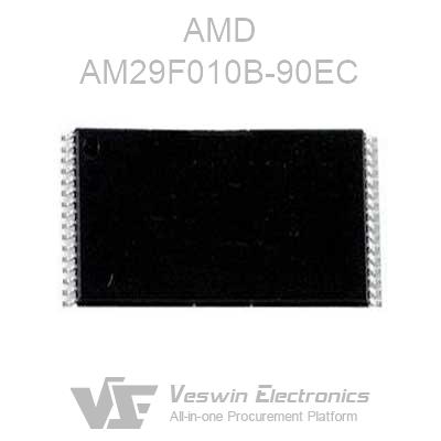 AM29F010B-90EC