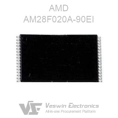 AM28F020A-90EI