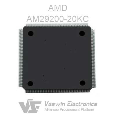 AM29200-20KC