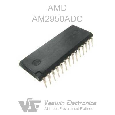 AM2950ADC