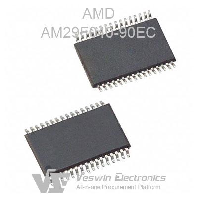 AM29F040-90EC