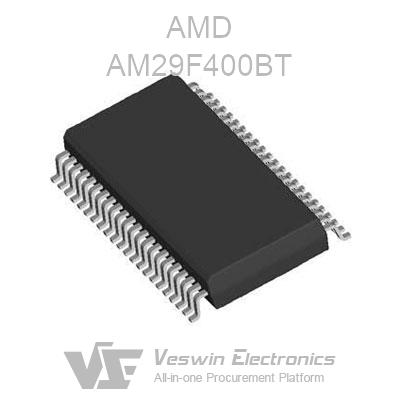 AM29F400BT-70SE AM29F400BT Integrated Circuit IC 