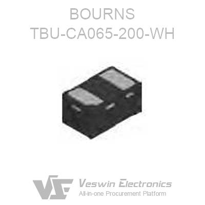 TBU-CA065-200-WH