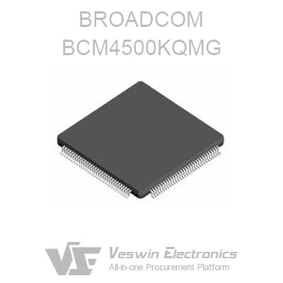 BCM4500KQMG