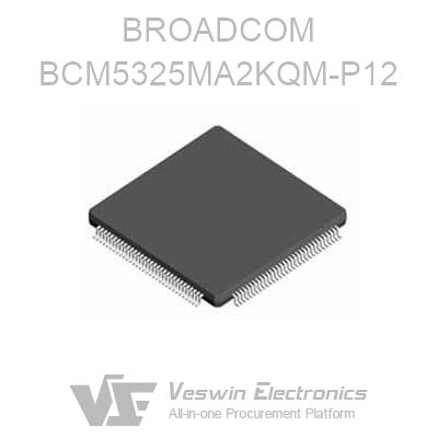BCM5325MA2KQM-P12