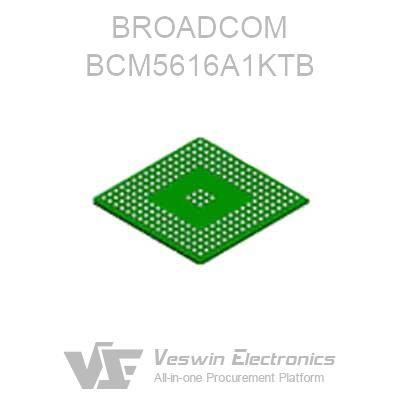 BCM5616A1KTB