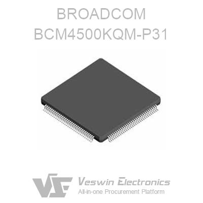 BCM4500KQM-P31