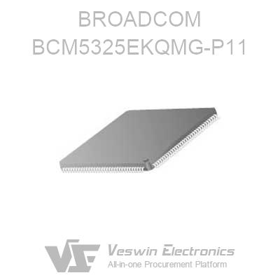 BCM5325EKQMG-P11
