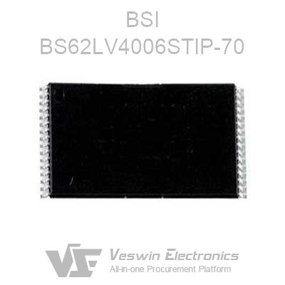 BS62LV4006STIP-70