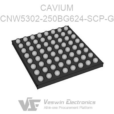 CNW5302-250BG624-SCP-G