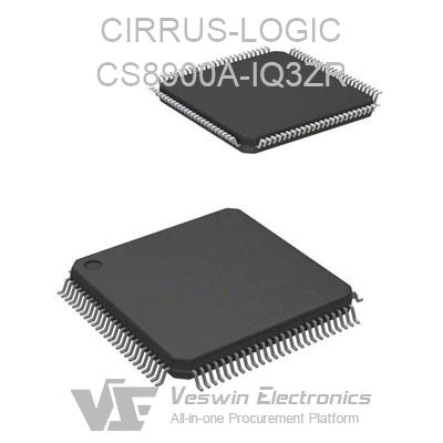 CS8900A-IQ3ZR
