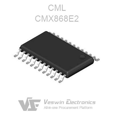 CMX868E2