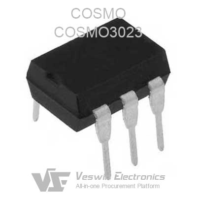 COSMO3023