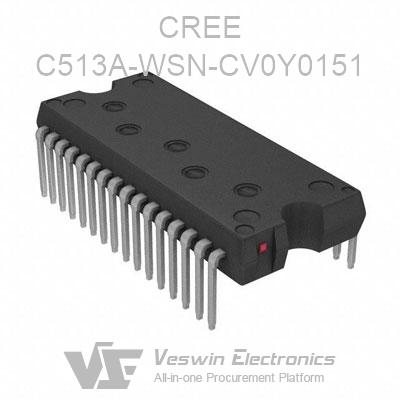 C513A-WSN-CV0Y0151