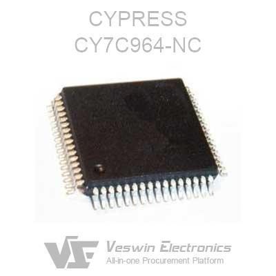 CY7C964-NC
