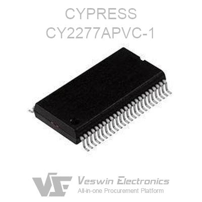CY2277APVC-1