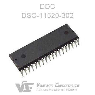 DSC-11520-302