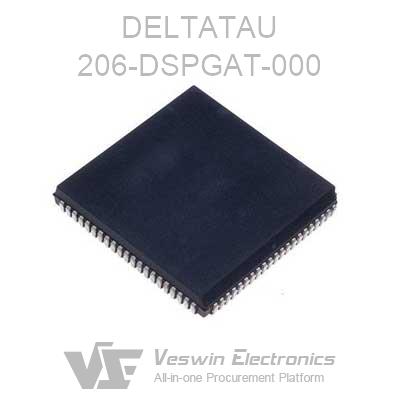 206-DSPGAT-000