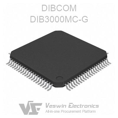 DIB3000MC-G