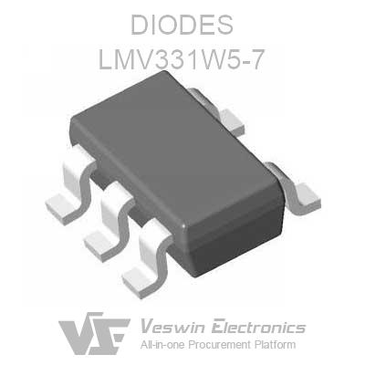 LMV331W5-7