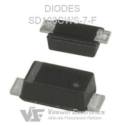 SD103CWS-7-F