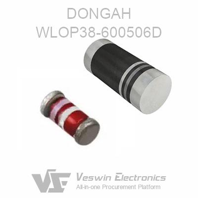 WLOP38-600506D