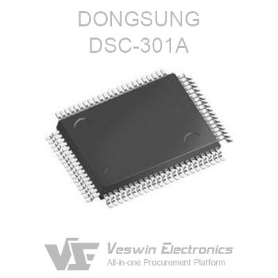 DSC-301A