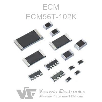 ECM56T-102K