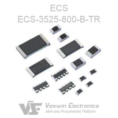 ECS-3525-800-B-TR