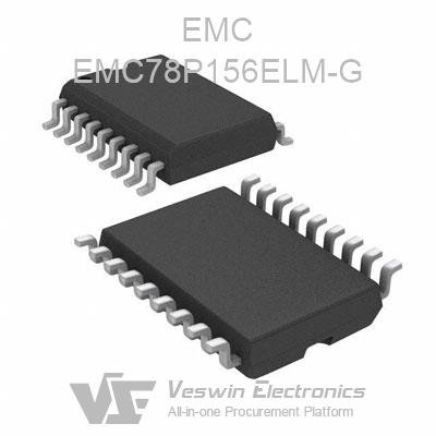 EMC78P156ELM-G
