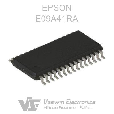 E09A41RA Product Image